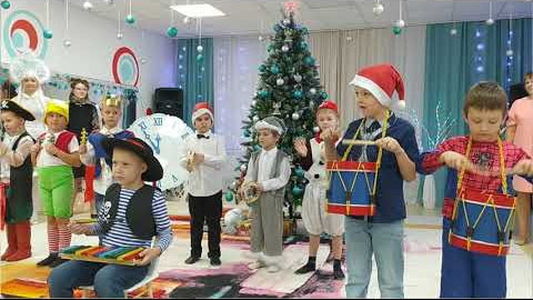 Видео утренников. Фото, видео, авторские выпускные альбомы в Нижнем Новгороде