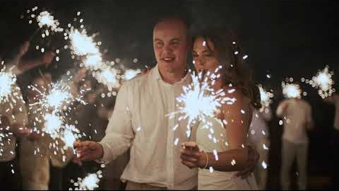 Александр и Анастасия. Организатор Романова Любовь