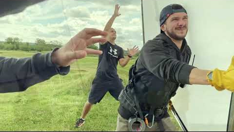 Видео. Creative photographer Denis Klero