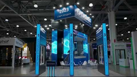 Видеосъемка недвижимости. Интерьерный и архитектурный фотограф и видеограф в Москве