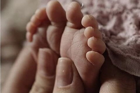 НОВОРОЖДЕННЫЕ