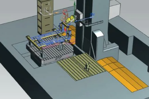 Проектирование и компьютерное моделирование. Зойкин Максим Валерьевич