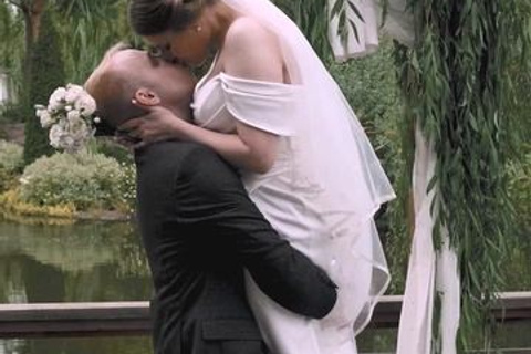 Wedding reels. Главная