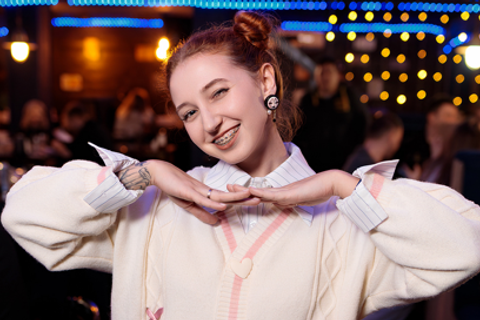 Фотоотчеты. КИПЯТКОМ КОКШЕТАУ