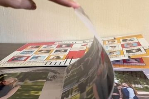 Видео примеры