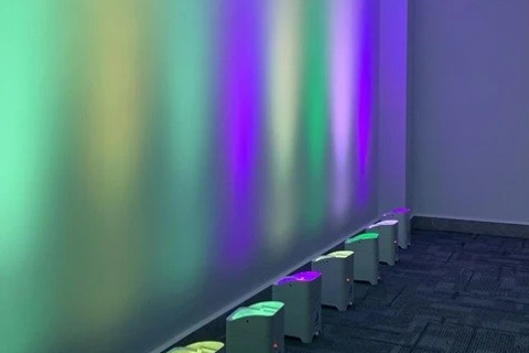 Архитектурный свет