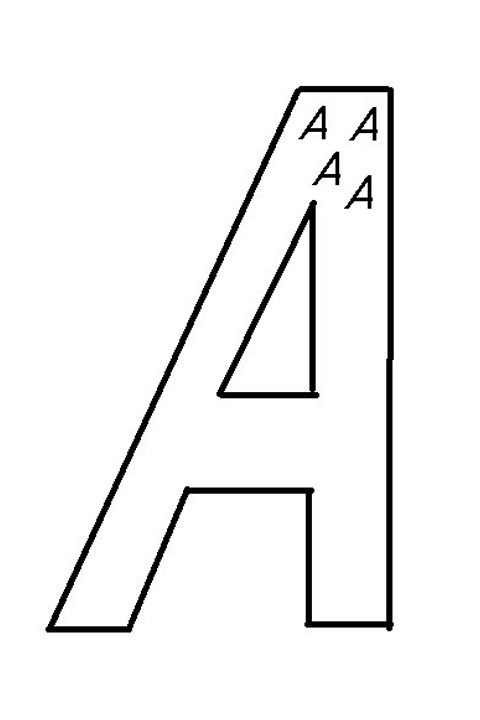 Обучение в стихотворении. Matryoshka64