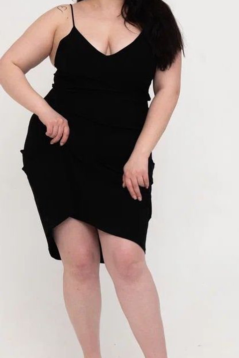 Евгения Ульянова. Imimodels