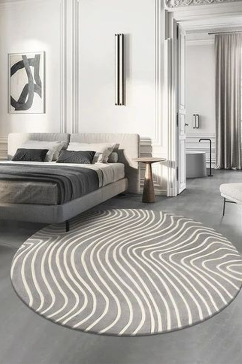 Профессиональная съемка ковров для классических и современных стилей