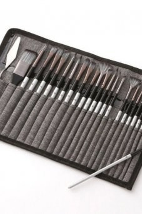 Детализированная фотосъемка продукции для увлечений