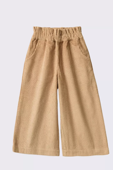 Брюки для девочек