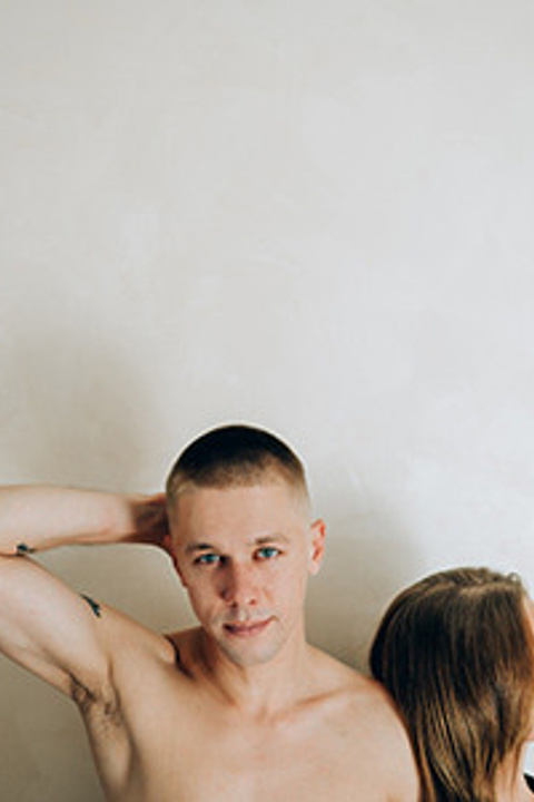 Артем Настя