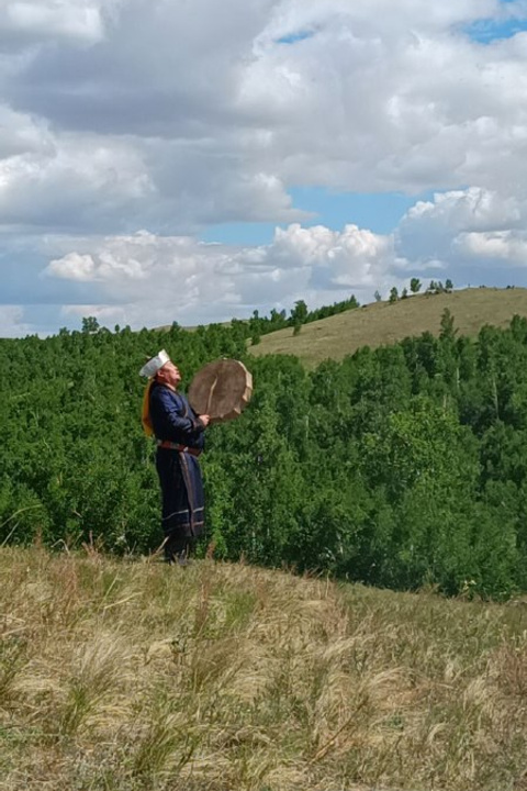 Истории. Https://siberian-shaman.ru