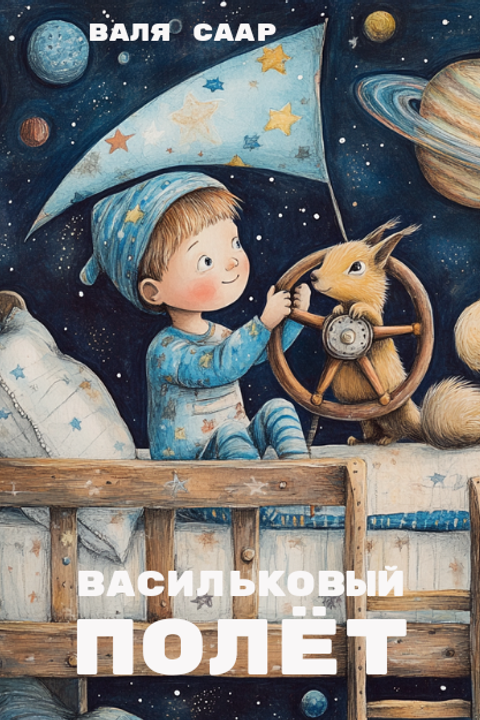 «Лев Фёдор открывает мир. Приключения в городе К.». Писатель Валя Саар официальный сайт