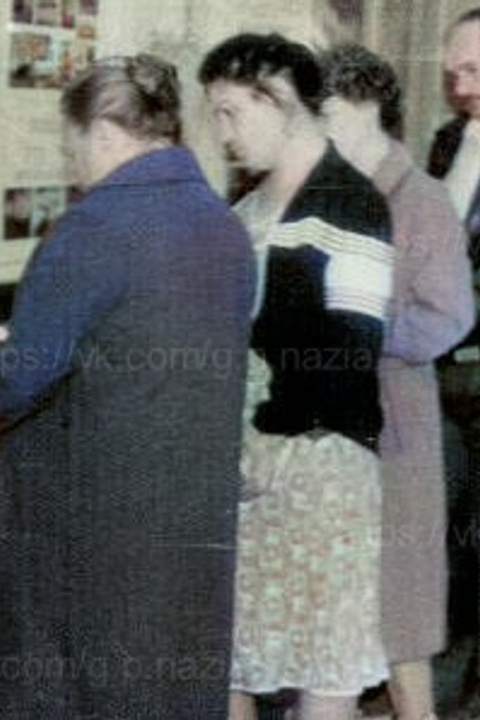 Г. п.Назия. История Назиевского городского поселения