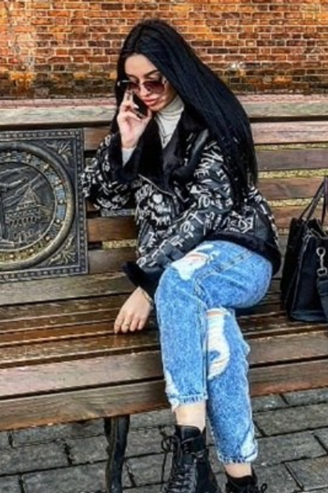 Отзывы. LEVORIGINAL