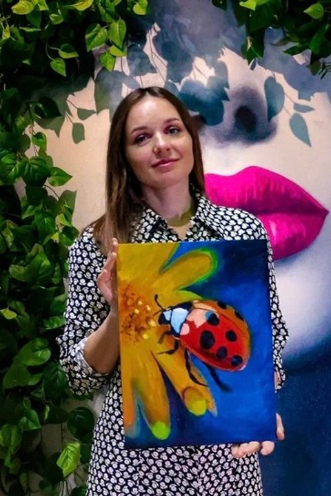 Мероприятия. Художник Светлана Михайличенко. Картины ручной работы в наличии и под заказ