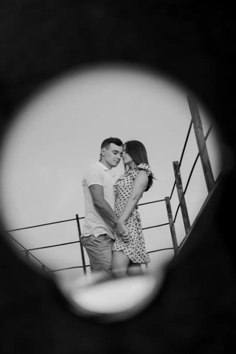 Отзывы. Свадебный фотограф Уфа Дарья Насырова