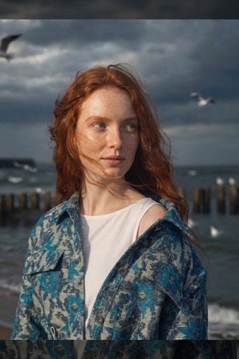 Реклама. AI-креатор Ксения — контент для соцсетей, рекламные видео, визуалы с нейросетями