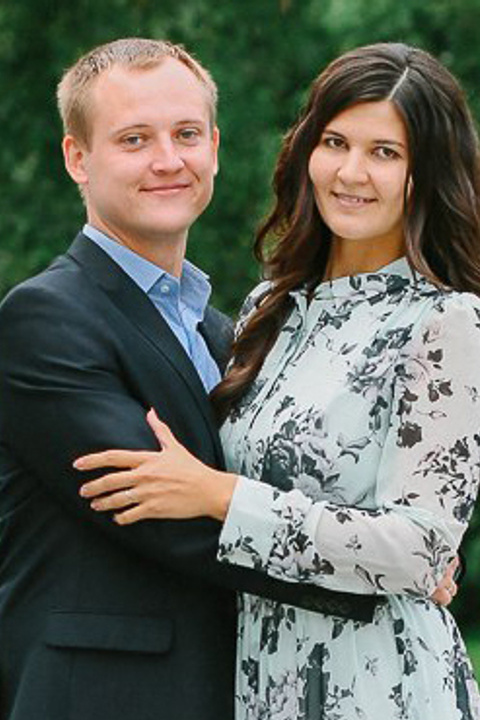 Отзывы. Свадебный и семейный фотограф в Воронеже Алексей Мешалкин