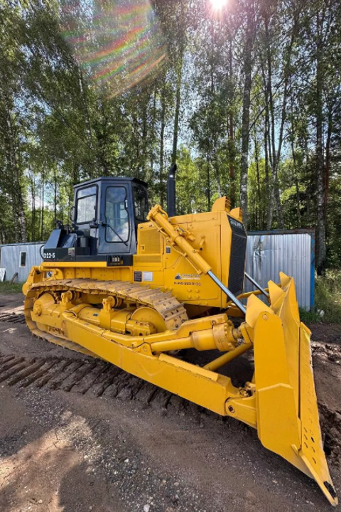 Блог о спецтехнике. Продажа надежной спецтехники от компании СТИ в г. Новосибирск