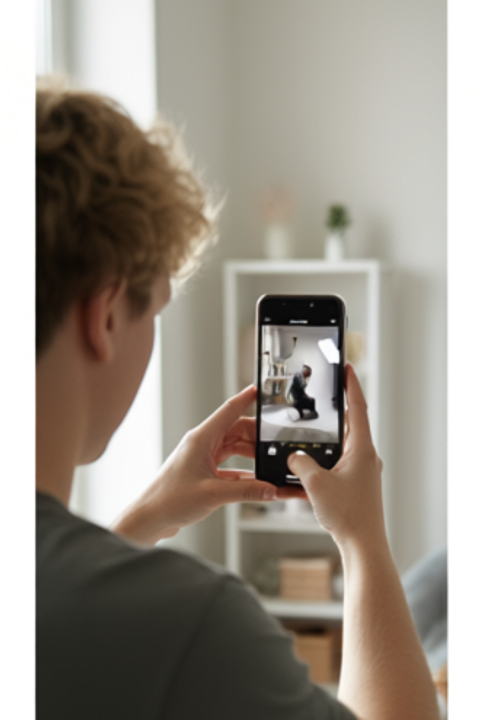 БЛОГ. Фотостудия для маркетплейсов. Делаем фото и видео для маркетплейсов в Иваново