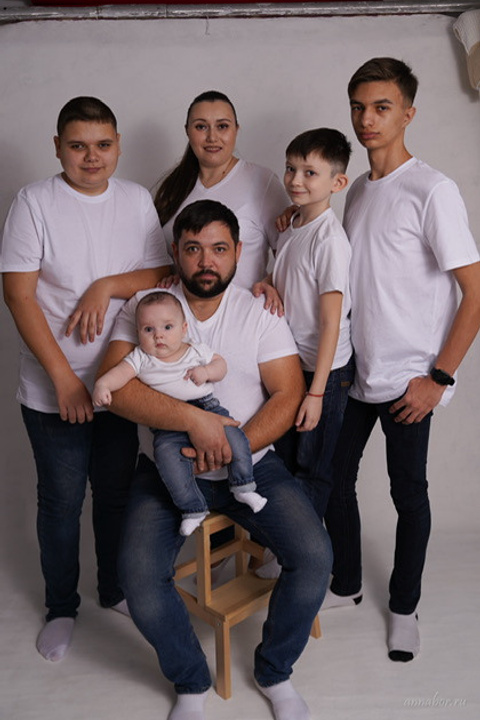 Отзывы. Фотограф новорожденных, детей до года и беременных в Симферополе