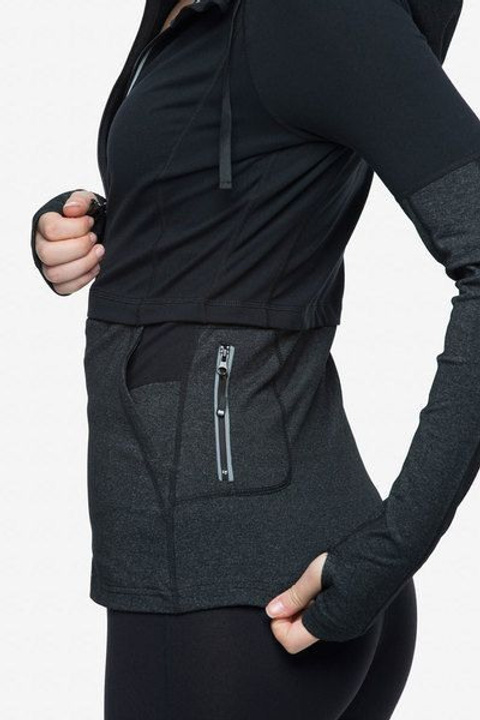 Профессиональная съемка термобелья для демонстрации удобства и посадки