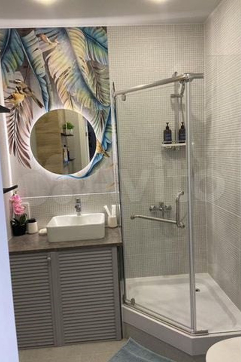 Квартира на Горького 6Е для предметной съемки Н.Н. цветы |Sale Easy