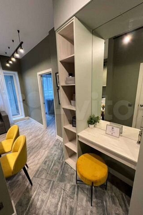 Квартира на Московском ш.2Б для предм. съемки Н.Новгород |Sale Easy