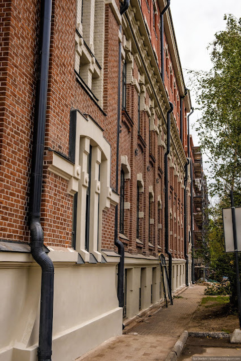 Локация Нижний Новгород стрит Нижполиграф — Варварская 32 |Sale Easy