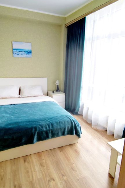 Квартира на Полтавской для предметной съемки для маркетплейсов Сочи