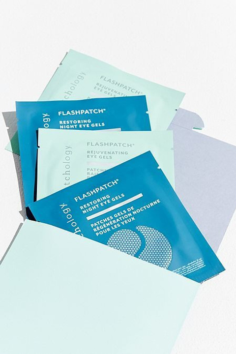 Профессиональная съемка масок для лица для создания свежих и чистых образов