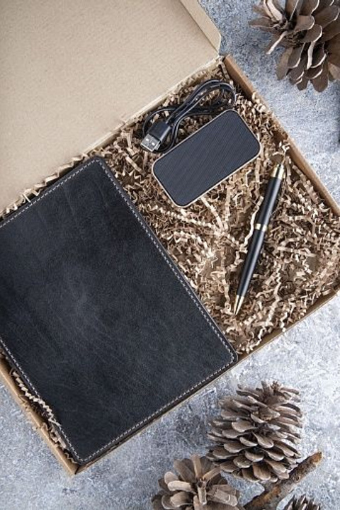 Уникальная фотосессия подарочных наборов для создания атмосферных образов