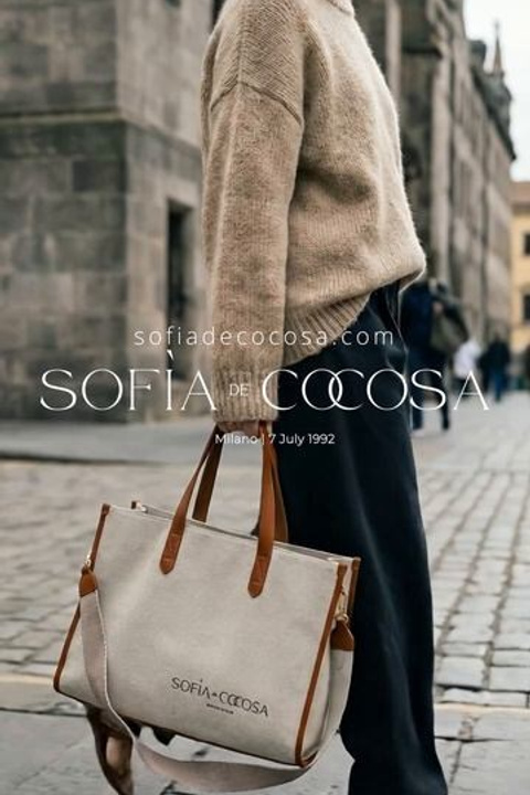 Sofia de Cocosa. B2BNeuro