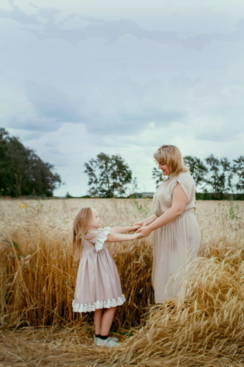 Отзывы. Семейный фотограф в Рязани Харламова Влада
