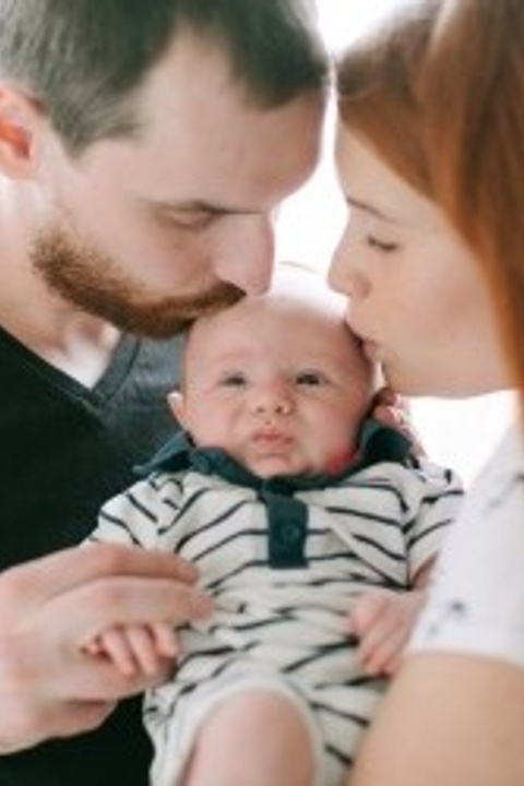 Отзывы. Фотограф в Москве Мария Частухина