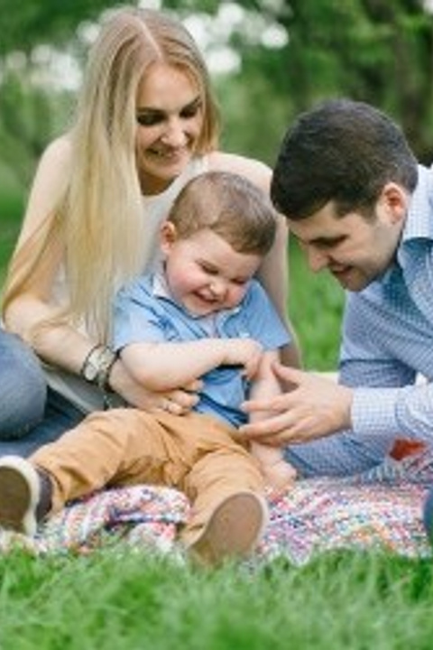 Отзывы. Фотограф в Москве Мария Частухина