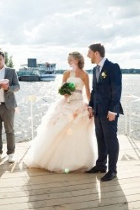 Отзывы. Фотограф в Москве Мария Частухина