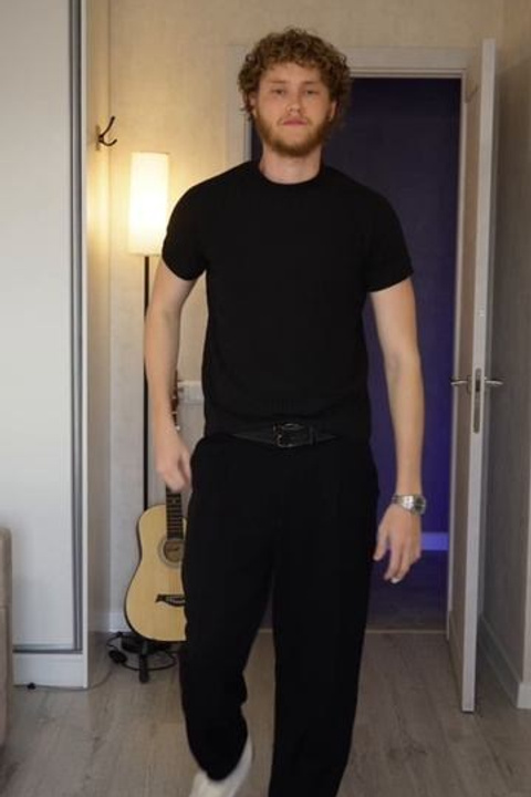 Денис. Imimodels