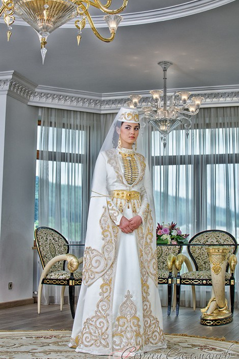 Свадьба. Фотограф Сергей Салманов Studiophotosharm