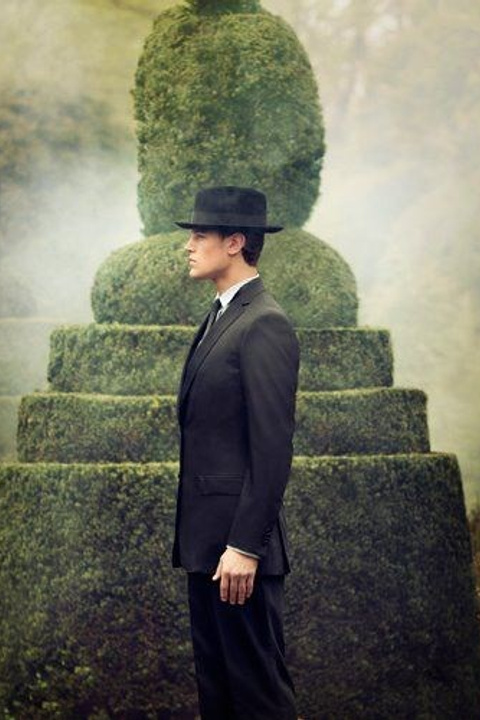 Подготовка к съемке. Фотограф в Севастополе и Крыму Горбунов Денис