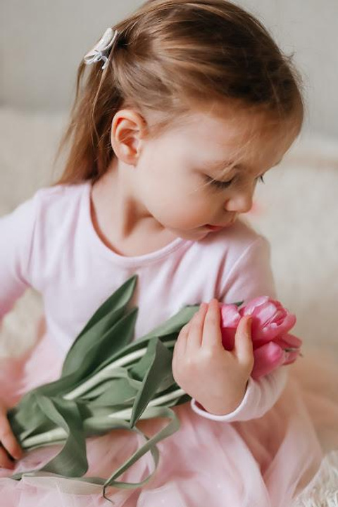 Истории про детей