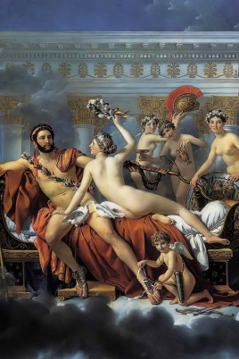 Культпросвет. Коллекционер и искусствовед Олеся Ястребова