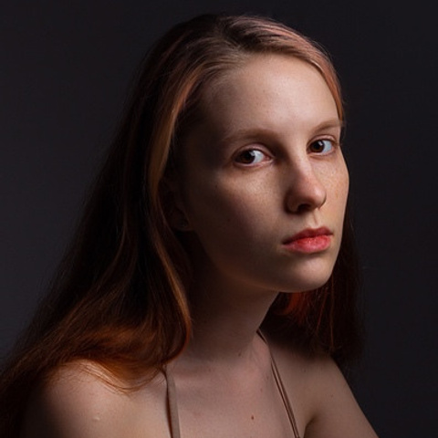 Онлайн-курс. Портретный фотограф в Санкт-Петербурге Алексей Корзов