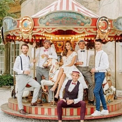 Идеи на свадьбу. Свадебный организатор в Тольятти | Самаре