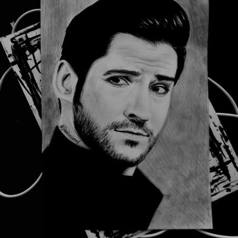 Люцифер. Ирина Савельева — фотограф