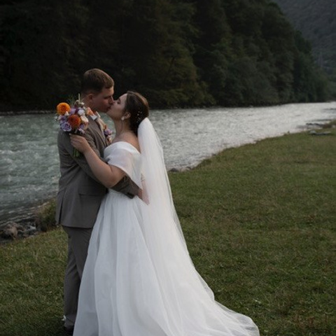 Отзывы. Свадебный и женский фотограф в Ставрополе Вика Лексеева