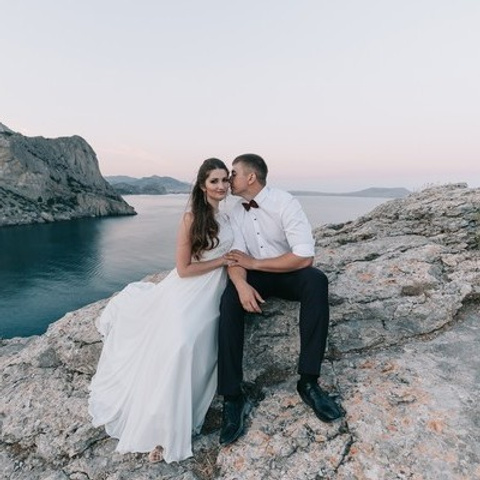 Отзывы о фотографе Виталии Белове. Свадебный фотограф в Крыму и Севастополе — Белов Виталий