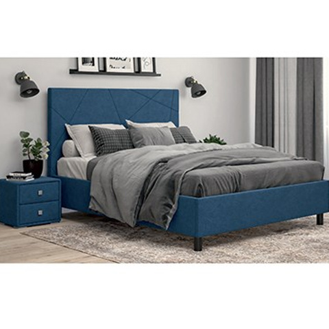 Кровать МАЛЬТА. Мебель на заказ в Евпатории